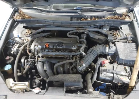 2011 Honda Accord 2.4 Ex from USA, damaged, VIN 1HGCP2F73BA061026